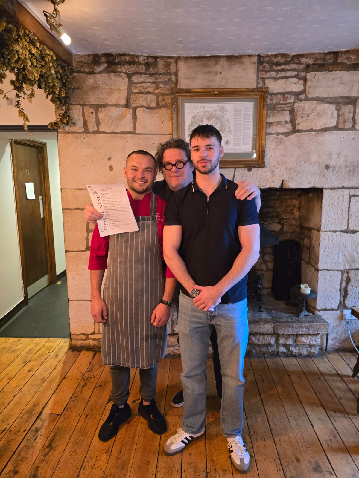 Growing Alongside our clien