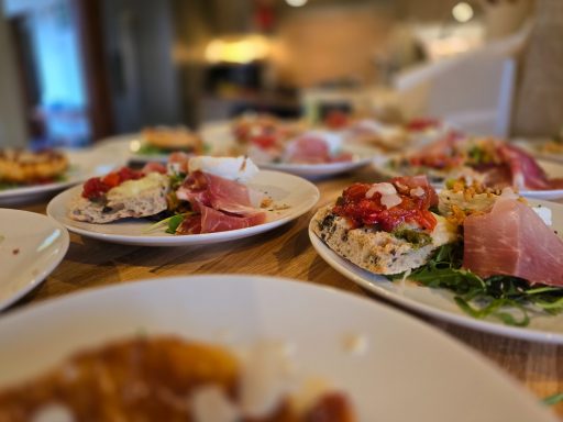 Burrata