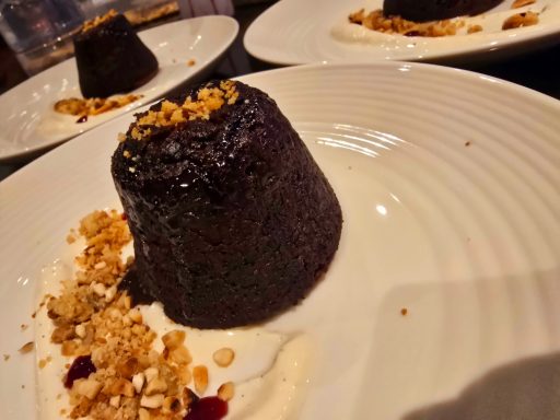 Fondant & The Crown Devizes